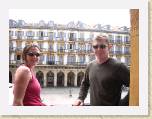 07July05 - Nay, Jenny, Baz, Andy in Spain - Running of Bulls 415 * 2048 x 1536 * (1.07MB)